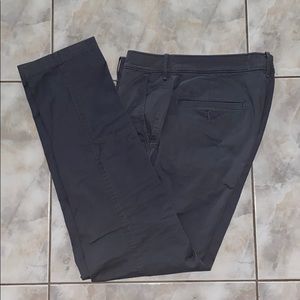 Abercrombie & Fitch Langdon slim stretch pants